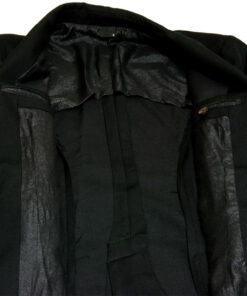 Gadget Grow Chesterfield Coat