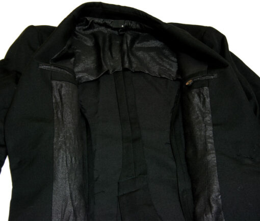 Gadget Grow Chesterfield Coat