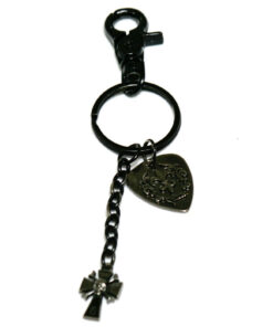 Sixh. Key-Ring