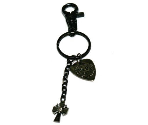 Sixh. Key-Ring
