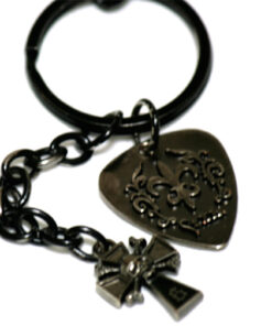 Sixh. Key-Ring