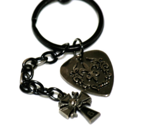 Sixh. Key-Ring