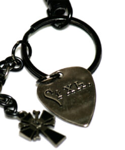 Sixh. Key-Ring