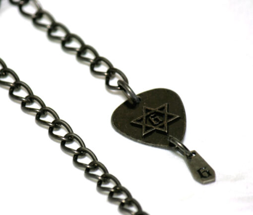 Sixh. Ibi Wallet Chain