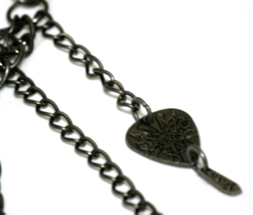 Sixh. Ibi Wallet Chain