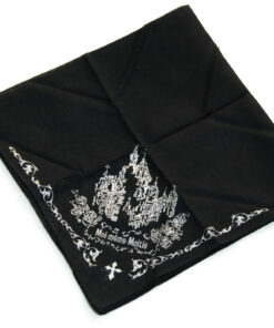 Moi Meme Moite Kerchief