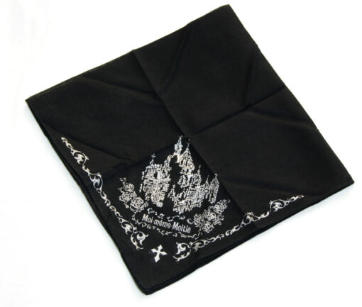 Moi Meme Moite Kerchief