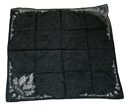 Moi Meme Moite Kerchief