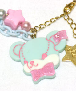 Angelic Pretty Shy Bear Bracelet