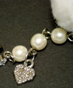 BtSSB Pom Pom Earrings