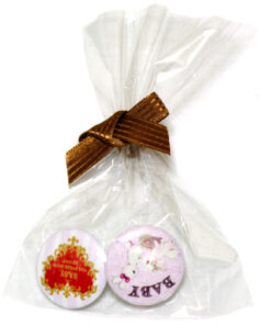 BtSSB Novelty Pin Set (d)