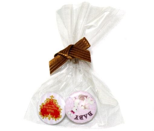 BtSSB Novelty Pin Set (d)