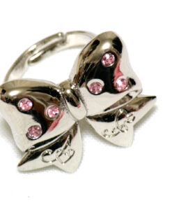 Angelic Pretty Novelty Ribbon Ring