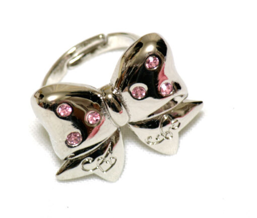 Angelic Pretty Novelty Ribbon Ring