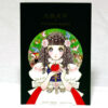 Victorian Maiden x Takahashi Makoto Postcard