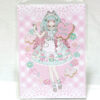 Angelic Pretty Sugar  Fairy Cake Postcard