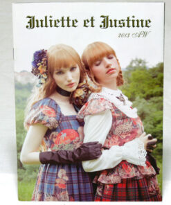 JetJ Autumn/Winter 2013 Catalog