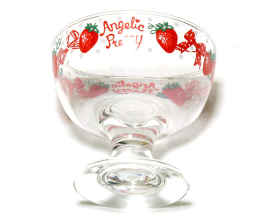 Angelic Pretty Sundae  Bowl