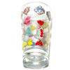 Emily Temple Cute Candies Glass