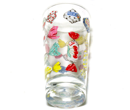 Emily Temple Cute Candies Glass