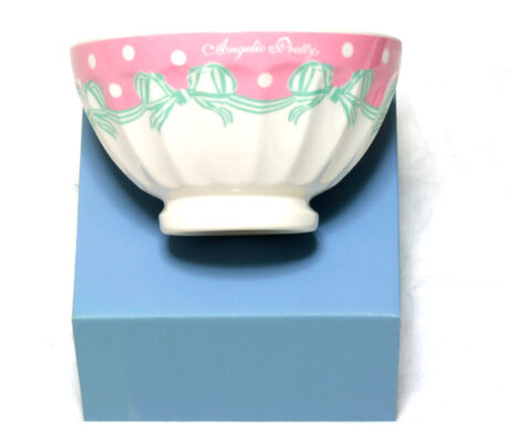 Angelic Pretty Ice Cream Bowl (Pink)