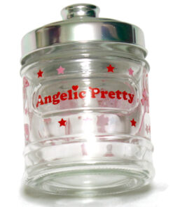 Angelic Pretty Candy Jar