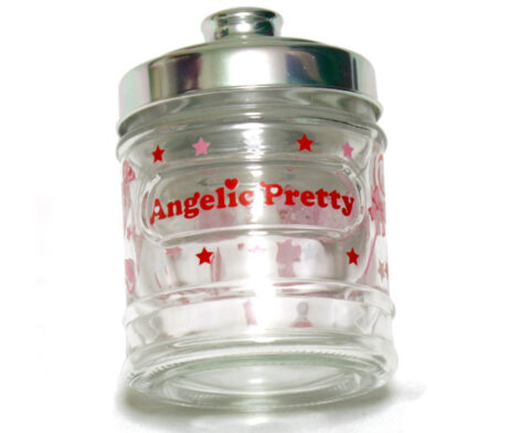Angelic Pretty Candy Jar