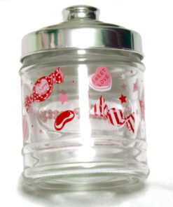 Angelic Pretty Candy Jar