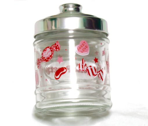 Angelic Pretty Candy Jar