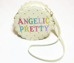 Angelic Pretty Biscuit Bag