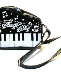 Angelic Pretty Piano Purse