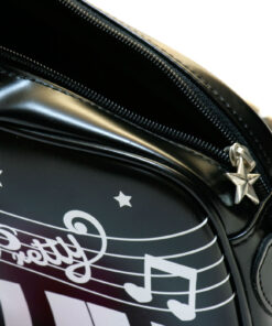 Angelic Pretty Piano Purse