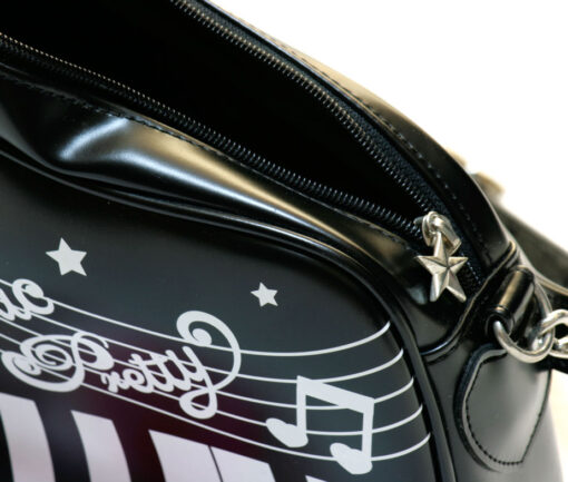 Angelic Pretty Piano Purse