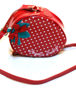 Angelic Pretty Strawberry Purse