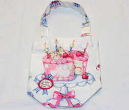 Angelic Pretty Merry Making Party Tote