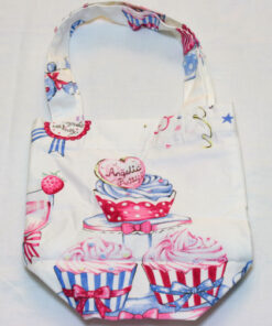 Angelic Pretty Merry Making Party Tote