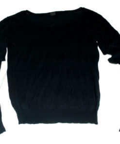Gadget Grow Super Long Sleeved Knit
