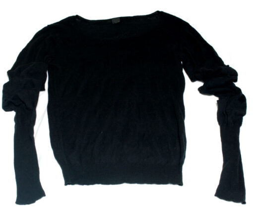 Gadget Grow Super Long Sleeved Knit