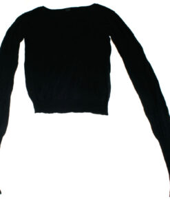 Gadget Grow Super Long Sleeved Knit