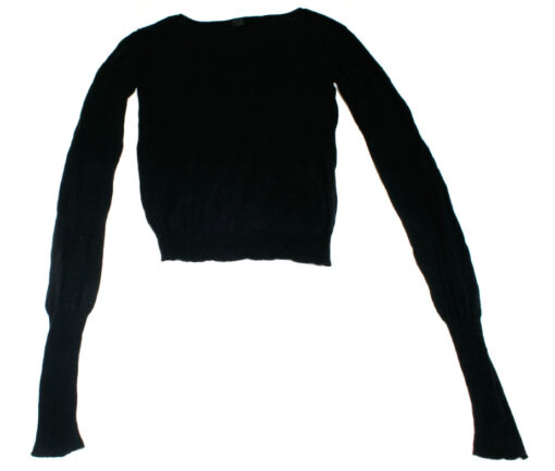 Gadget Grow Super Long Sleeved Knit