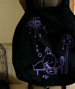 Gramm Lokyu Tote