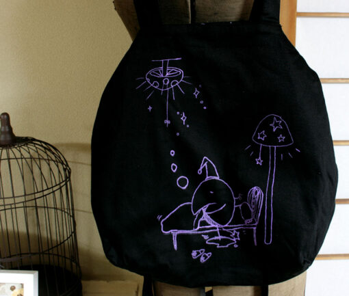 Gramm Lokyu Tote