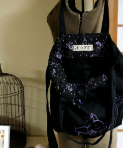 Gramm Lokyu Tote
