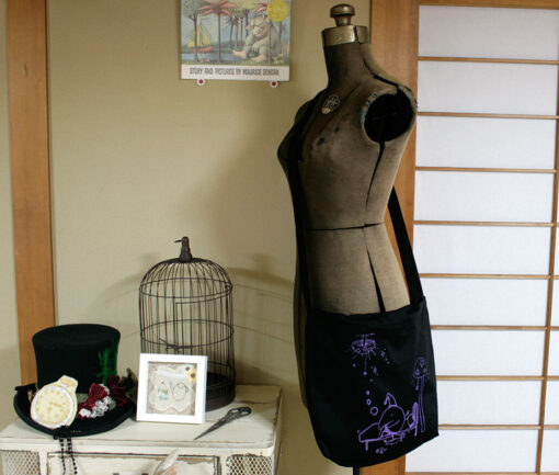 Gramm Lokyu Tote