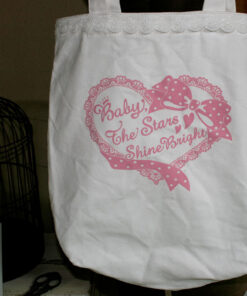 BtssB Tote