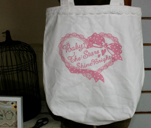 BtssB Tote