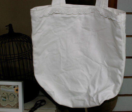 BtssB Tote