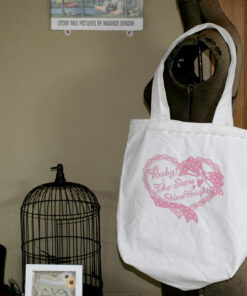 BtssB Tote