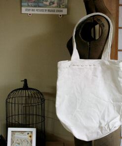 BtssB Tote
