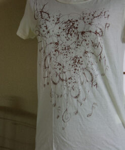 Ivory Gramm Tee